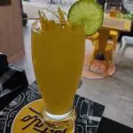 Limonada Mango Biche ó Maracúmango