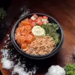 POKE MIX