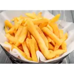 Batata Frita Media