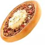 Carne Com Queijo