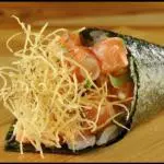 Temaki Crispy