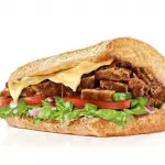 Hamburgão Especial
