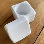 SLICK SILICONE CUBO GELO 20ML