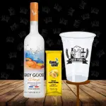 Copão Vodka Grey Goose + Sabores