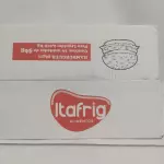 Itafrig 56 g C/ 36 Unidades