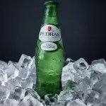 Águas das pedras