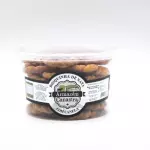 1309 - Rosquinha de Nata com Canela Armazém Canastra.