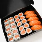 Combo 25x - Fuji