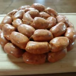 Chorizo tipo la Cabaña.