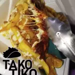 Quesobirria  mexicano