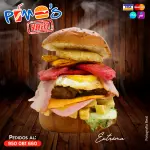 Pimo's Extrema