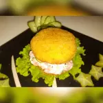 KAMINARI BURGUER 300gr