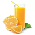 Suco Laranja 300ml