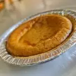 Pay de queso