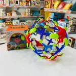 ESFERA EXPANDIBLE EN CAJA