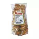 Biscoito de Amendoim - 250g