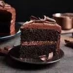 Torta de Chocolate