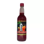 JARABE DE GRANADINA WISLAN