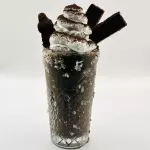 frappé de Chocolate Oaxaca