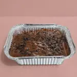 BOLO NA MARMITA