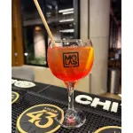 Campari Tonic