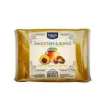 Pulpa de mango, lúcuma y aguaje · Berries del Perú 400 g