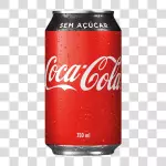 Coca-Cola zero