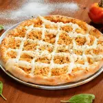 PIZZA DE Frango