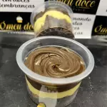 ESCONDIDINHO DE BROWNIE