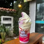 Sorvete Máquina Copo 300ml