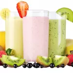 Sucos com Leite 300ml