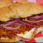 Chorizo