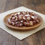 CEVICHE DE PULPO