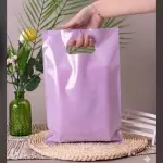 BOLSA BOUTIQUE (LILA)