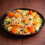 Ensalada grande