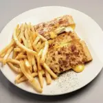 QUESADILLA