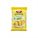 Harina de maiz amarillo kel 1kg