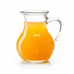 NARANJADA JARRA