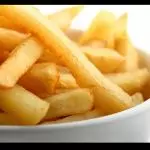 Papa A La Francesa