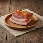 Porção de bacon (individual)