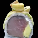 SPICY TUNA
