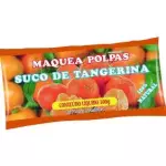Polpa tangerina 1kg