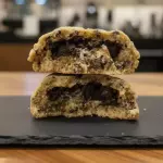 BgCookie Oreo