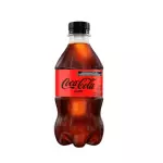 Coca Cola Sin Azucar