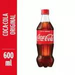 Coca cola 1L