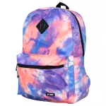 MOCHILA JUVENIL COLORIDA YS29323