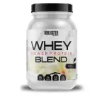 WHEY POWER BLEND BAUNILHA 900gr