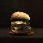 Forest Burger