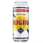 Cerveja original 473 ml