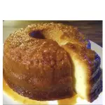 Budín de Pan